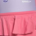 Speedo Детски бански от една част Frill син 12398D818 3