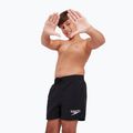 Детски бански шорти Speedo Essential 13“ black 4