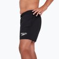 Детски бански шорти Speedo Essential 13“ black 5