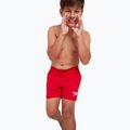 Speedo Essential 13 детски къси панталони за плуване червени 68-124126446 4