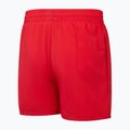 Speedo Essential 13" детски къси панталони за плуване, червени 2