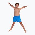Speedo Essential 13 детски къси панталони за плуване, сини 68-12412A369 4
