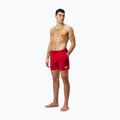 Мъжки къси панталони за плуване Speedo Boom Logo 16 Red 68-124336446 2