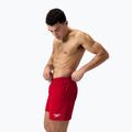 Мъжки къси панталони за плуване Speedo Boom Logo 16 Red 68-124336446 5