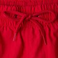 Мъжки къси панталони за плуване Speedo Boom Logo 16 Red 68-124336446 7