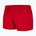 Speedo дамски къси панталони за плуване Essential fed red