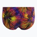 Мъжки слипове за плуване Speedo Allover 14cm Brief black 68-02587F336 2