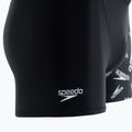 Мъжки боксерки за плуване Speedo Allover V-Cut Aquqshort black 68-09734F392 3