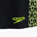 Speedo Boomstar Splice Aquashort мъжки боксерки за плуване черни/жълти 68-12419A599 3
