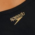 Speedo Ribbonback дамски бански от една част черен 68-11717F333 6