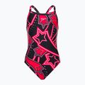 Детски бански от една част Speedo Allover Xback