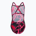 Детски бански от една част Speedo Allover Xback 2