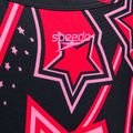 Детски бански от една част Speedo Allover Xback 3