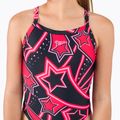 Детски бански от една част Speedo Allover Xback 7