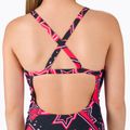 Детски бански от една част Speedo Allover Xback 8
