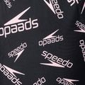 Speedo Танкини с принт и вратовръзка Black 68-12380F390 Детски бански костюм от две части 3