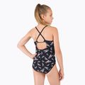 Speedo Танкини с принт и вратовръзка Black 68-12380F390 Детски бански костюм от две части 6