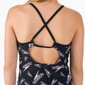 Speedo Танкини с принт и вратовръзка Black 68-12380F390 Детски бански костюм от две части 8