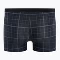 Мъжки боксерки за плуване Speedo Valmilton black/grey 68-05658F658 2
