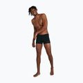 Мъжки бански Speedo Tech Panel Aquashort black 68-04510G183 2