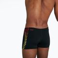 Мъжки бански Speedo Tech Panel Aquashort black 68-04510G183 3
