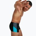 Мъжки боксерки за плуване Speedo Dive black 68-11742F902 7