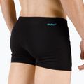 Мъжки бански Speedo Boom Logo Placement black 68-12147F888 3