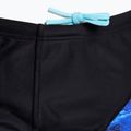 Speedo Digital Allover X Panel Aquashort детски боксерки за плуване черни 68-12866G021 5