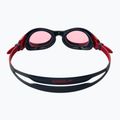 Детски очила за плуване Speedo Futura Biofuse Flexiseal черно-червени 68-11595 7