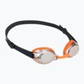 Speedo Jet Mirror Junior детски очила за плуване черни 8-12636