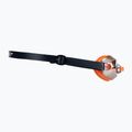 Speedo Jet Mirror Junior детски очила за плуване черни 8-12636 3