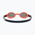 Speedo Jet Mirror Junior детски очила за плуване черни 8-12636 7