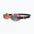 Speedo Jet Mirror Junior детски очила за плуване черни 8-12636 8