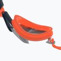 Speedo Jet Mirror Junior детски очила за плуване черни 8-12636 9