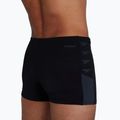 Мъжки боксерки за плуване Speedo Boom Logo Splice black 128239023 8