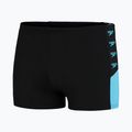 Мъжки боксерки за плуване Speedo Boom Logo Splice black 12823F888 5