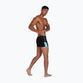 Мъжки боксерки за плуване Speedo Boom Logo Splice black 12823F888 8