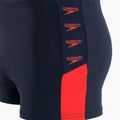 Мъжки боксерки за плуване Speedo Boom Logo Splice navy blue 12824F889 3