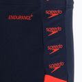 Мъжки боксерки за плуване Speedo Boom Logo Splice navy blue 12824F889 4