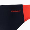 Мъжки бански Speedo Boom Logo Splice тъмносин 12824F889 4