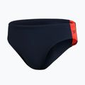 Мъжки бански Speedo Boom Logo Splice тъмносин 12824F889 5
