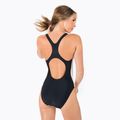 Speedo Retro Placement Medalist дамски бански от една част бял 68-12199G072 3
