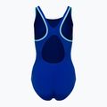 Дамски бански Speedo Boom Logo Splice Muscleback G008 blue 12900G008 2