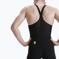 Speedo Fastskin мъжки бански костюм от една част LZR Elite Openwater Closedback Bodiesuit black 8-10315F776 6