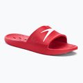 Speedo Slide мъжки джапанки червено 68-12229