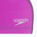 Speedo Шапка с дълга коса Pace лилава 8-12806A791 5