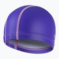 Speedo Детска шапка с дълга коса Pace Junior лилава 8-12808F949 4