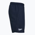 Мъжки суичър Speedo Club Hoody navy 3