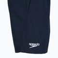 Мъжки суичър Speedo Club Hoody navy 4