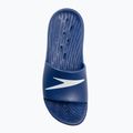 Мъжки джапанки Speedo Slide navy blue 68-122295651 6